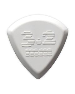 ChickenPicks Badazz III 3.2mm guitar pick