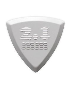 ChickenPicks Bermuda IIIP 2.1mm guitar pick