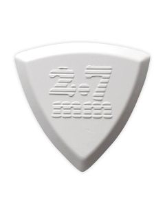 ChickenPicks Bermuda IIIP 2.7mm guitar pick