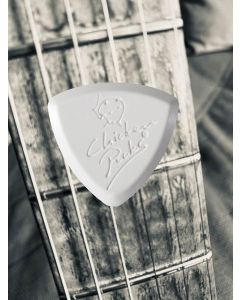 ChickenPicks Bermuda III-XL 2.1mm guitar pick