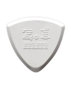 ChickenPicks Bermuda III-XL 2.1mm guitar pick