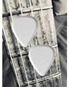 ChickenPicks Regular 2.6mm guitar pick 2-pack