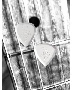 ChickenPicks variety set Jazz Heavy 2 guitar picks