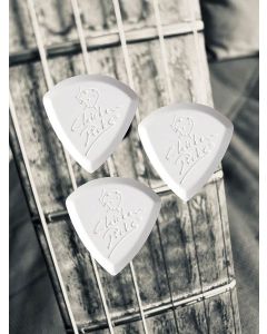 ChickenPicks variety set Badazz III 3 guitar picks