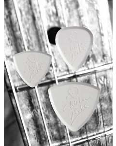 ChickenPicks variety set Bass 3 guitar picks