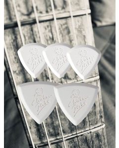 ChickenPicks variety set Pointy 5 guitar picks