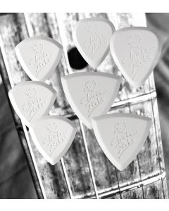 ChickenPicks variety set small 7 different guitar picks