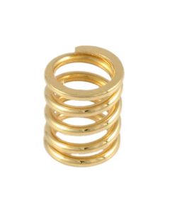 Allparts spring for japanese Bigsby® tremolo, gold