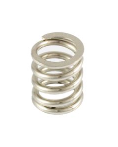 Allparts spring for japanese Bigsby® tremolo, stainless