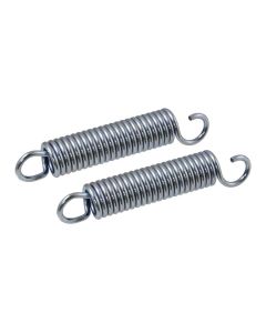 Allparts tremolo springs for Mustang®