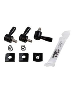 Allparts Tone Vise locking nut keyless locks