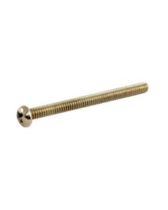 Allparts bulk pack of humbucking screws, nickel, 50pcs