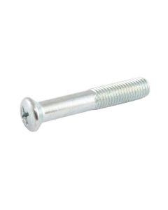 Allparts machine bolt for neck plate