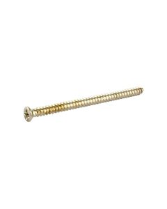 Allparts soapbar pickup mounting screws, nickel, 4pcs