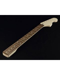 Allparts large headstock Stratocaster® neck, rosewood, 7,25" radius, 21 tall frets, sanded/unfinished1