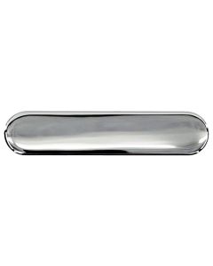 Allparts pickup cover for Telecaster®, chrome