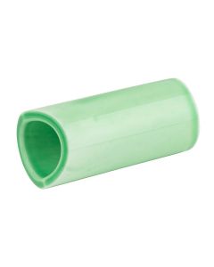 The Rock Slide moulded ceramic slide size M, riptide (surf green)