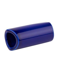 The Rock Slide moulded ceramic slide size M, pacific (dark blue)