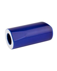 The Rock Slide moulded ceramic slide size M, pacific (dark blue)