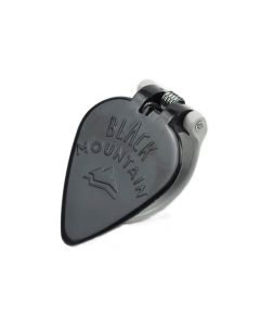 Black Mountain spring action thumb pick MEDIUM