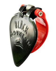 Black Mountain spring action thumb pick HEAVY