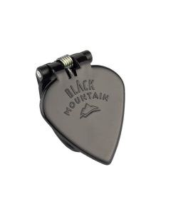 Black Mountain spring action thumb pick JAZZ