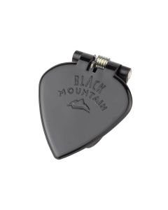 Black Mountain spring action thumb pick JAZZ