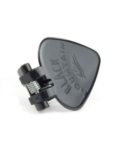 Black Mountain spring action thumb pick HEAVY LEFTY - extra tight spring