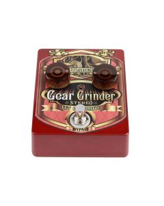 Lounsberry Pedals "Gear Grinder" multi stage analog FET preamp/overdrive STEREO