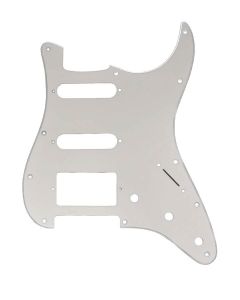 Allparts parchment 3-ply 1HB/2SC pickguard for Stratocaster®