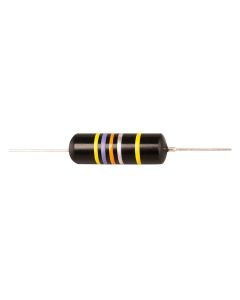 Jupiter Bumblebee capacitor 0.047uF 400VDC, aluminum foil paper-in-oil, made in USA