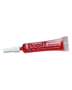 Boston CAIG DeoxIT D100L squeeze tube, 100% solution, 2 ml