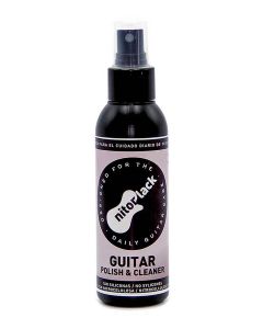 NitorLACK polish and cleaner - 125 ml bottle