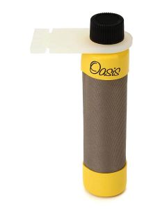 Oasis ukulele Plus soundhole humidifier, for very dry (below 25%) environments