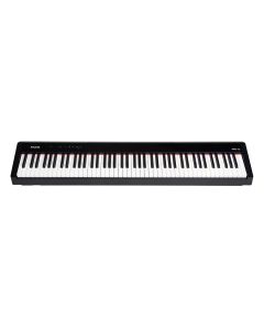 NUX digital stage piano, 88 keys graded hammer action, 2 x 10 watt, black