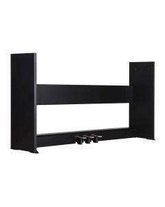 NUX wooden stand for NPK10 and NPK20, black