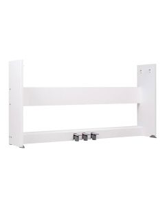 NUX wooden stand for NPK10 and NPK20, white