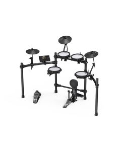 NUX all mesh head digital drum kit, 10S-8-8-8-12HH-12C-14R