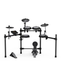 NUX all mesh head digital drum kit, 10S-8-8-8-12HH-12C-14R