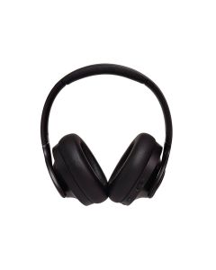 SOHO Sound Company TWS bluetooth hybrid ANC headphones, unique transparency mode, with 3.5mm jack-jack cable, black