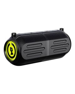 SOHO Sound Company TWS bluetooth twin stereo speaker, black