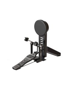 NUX Accessories bass drum pedal and pad, suitable for DP-2000 and all NUX DM drum kits