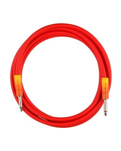 Fender 10' Ombr  cable, tequila sunrise