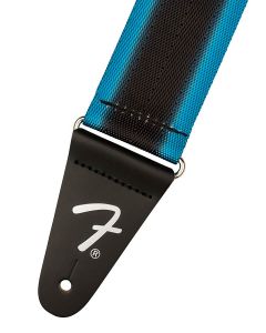 Fender 2" Am Pro seat belt strap, dark night