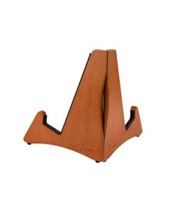 Fender Timberframe™ electric guitar stand, natural