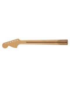 Fender Genuine Replacement Part American Performer Stratocaster neck, 22 jumbo frets, 9.5" radius, maple