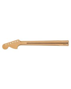 Fender Genuine Replacement Part American Performer Stratocaster neck, 22 jumbo frets, 9.5" radius, rosewood