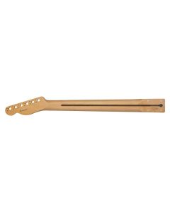 Fender Genuine Replacement Part American Performer Telecaster neck, 22 jumbo frets, 9.5" radius, maple