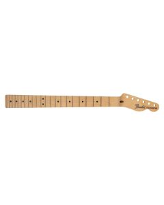 Fender Genuine Replacement Part American Performer Telecaster neck, 22 jumbo frets, 9.5" radius, maple