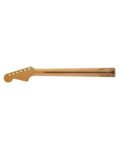 Fender Genuine Replacement Part American Professional II Jazzmaster neck, 22 narrow tall frets, 9.5" radius, rosewood